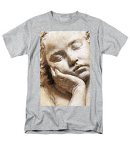 Hush - Men's T-Shirt  (Regular Fit)