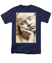 Hush - Men's T-Shirt  (Regular Fit)