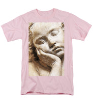 Hush - Men's T-Shirt  (Regular Fit)