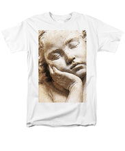 Hush - Men's T-Shirt  (Regular Fit)