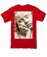 Hush - Men's T-Shirt  (Regular Fit)