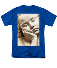 Hush - Men's T-Shirt  (Regular Fit)