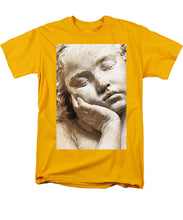 Hush - Men's T-Shirt  (Regular Fit)