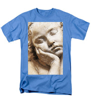 Hush - Men's T-Shirt  (Regular Fit)