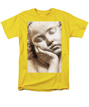 Hush - Men's T-Shirt  (Regular Fit)