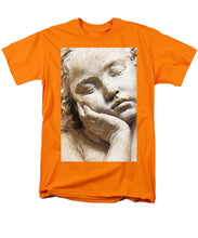 Hush - Men's T-Shirt  (Regular Fit)