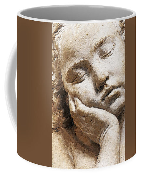 Hush - Mug