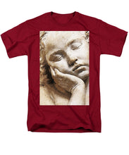 Hush - Men's T-Shirt  (Regular Fit)