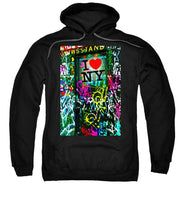 I Love Ny - Sweatshirt