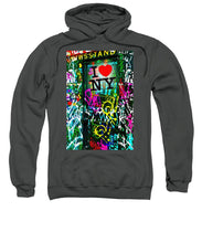 I Love Ny - Sweatshirt