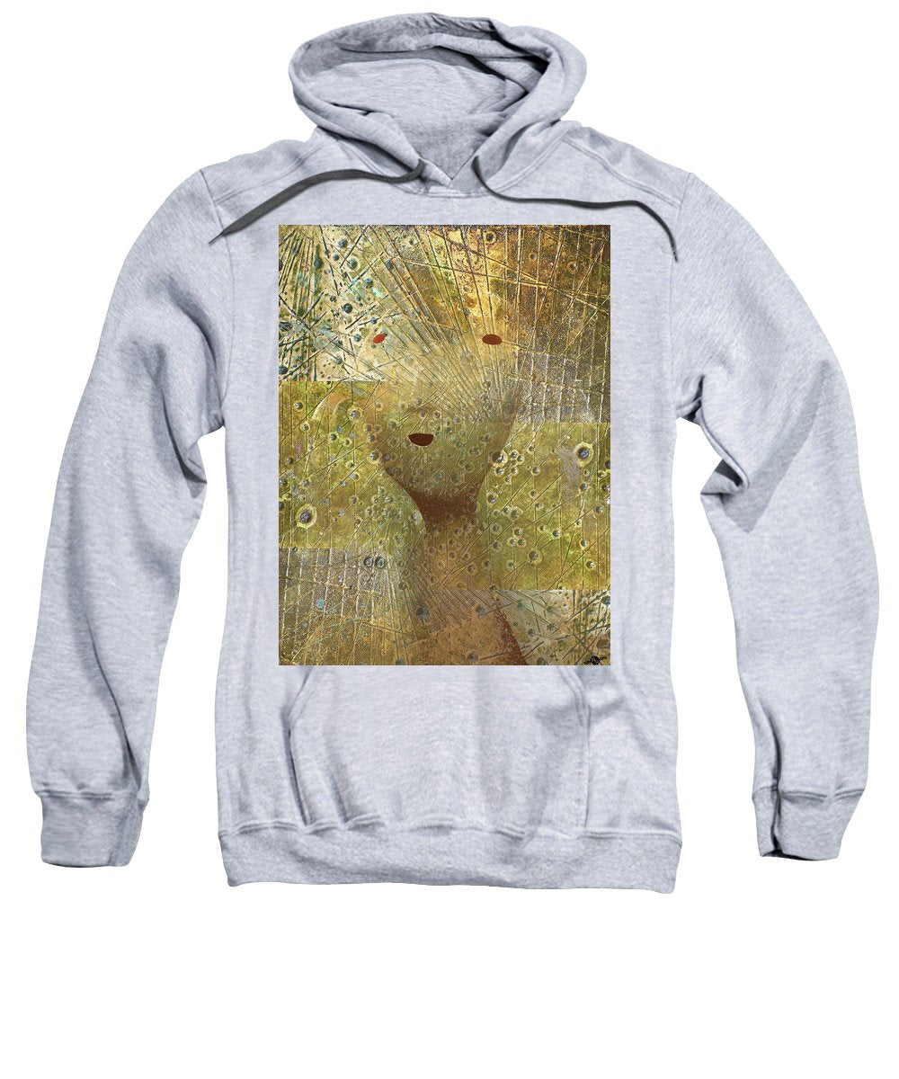I Love You - Sweatshirt