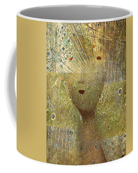 I Love You - Mug