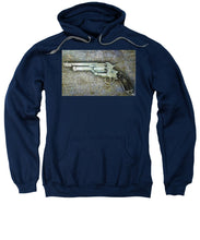 Shot The Sheriff 2 - Sweatshirt
