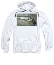 Shot The Sheriff 2 - Sweatshirt