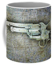 Shot The Sheriff 2 - Mug