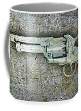 Shot The Sheriff 2 - Mug
