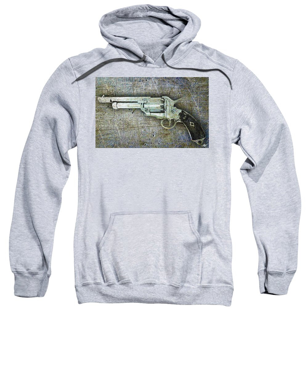 Shot The Sheriff 2 - Sweatshirt