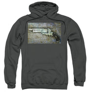 Shot The Sheriff 2 - Sweatshirt