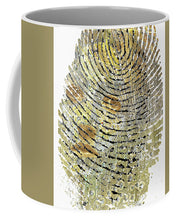 She Was Here - Mug