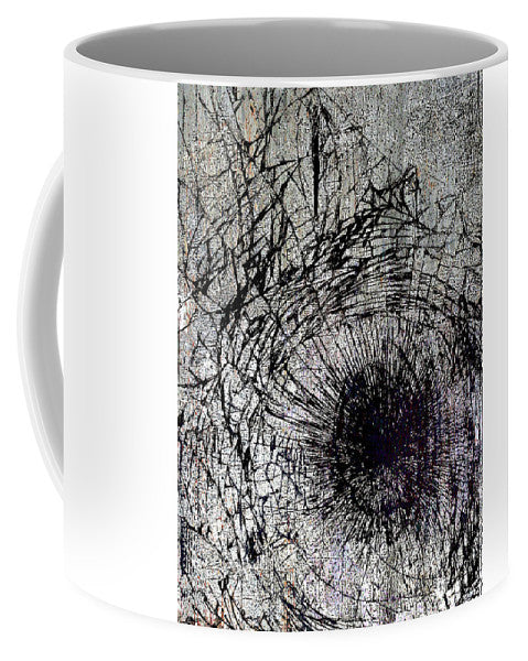 Impact - Mug