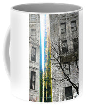 Inbetween  - Mug