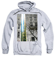 Inbetween  - Sweatshirt