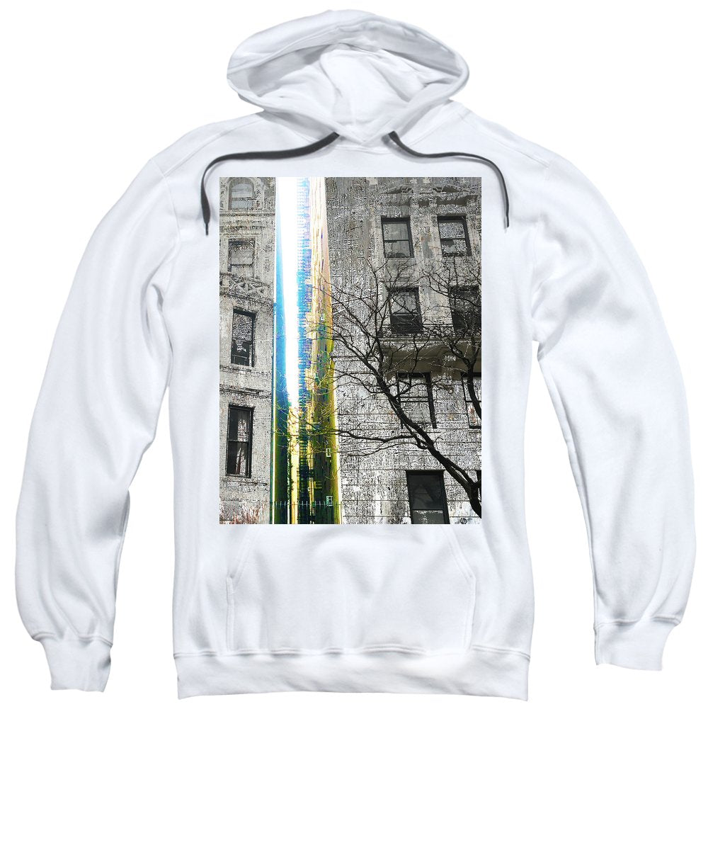 Inbetween  - Sweatshirt