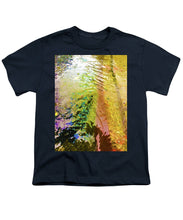 Into The Liquid - Youth T-Shirt