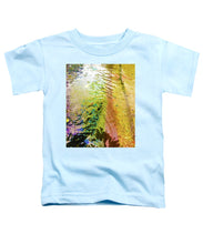 Into The Liquid - Toddler T-Shirt