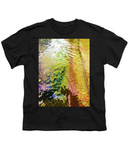 Into The Liquid - Youth T-Shirt