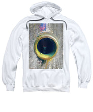 Inturupted - Sweatshirt
