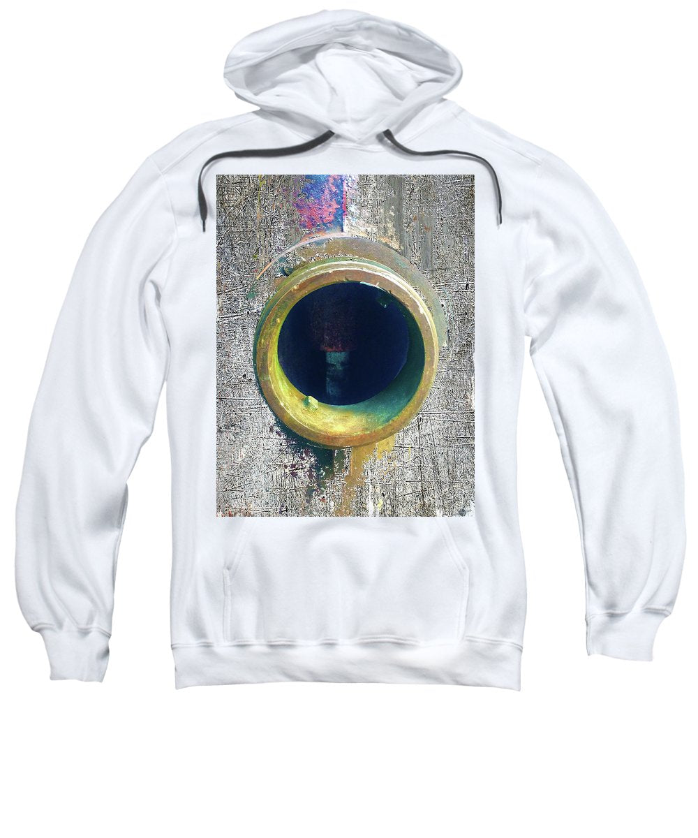 Inturupted - Sweatshirt