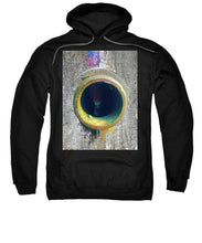 Inturupted - Sweatshirt