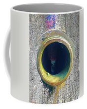 Inturupted - Mug