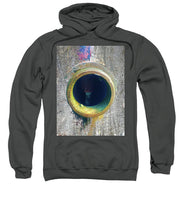 Inturupted - Sweatshirt