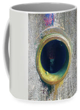Inturupted - Mug