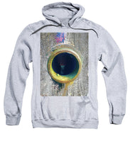 Inturupted - Sweatshirt