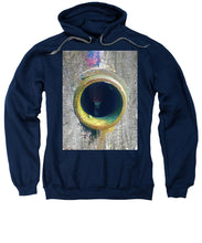Inturupted - Sweatshirt