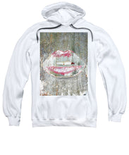 Iron Kiss - Sweatshirt