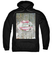 Iron Kiss - Sweatshirt