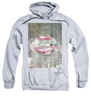 Iron Kiss - Sweatshirt