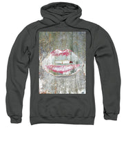 Iron Kiss - Sweatshirt