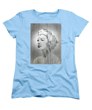Silver Screen Eva Gardner - Women's T-Shirt (Standard Fit)