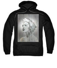 Silver Screen Eva Gardner - Sweatshirt
