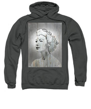 Silver Screen Eva Gardner - Sweatshirt