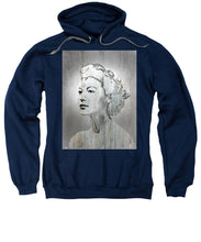 Silver Screen Eva Gardner - Sweatshirt