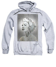 Silver Screen Eva Gardner - Sweatshirt