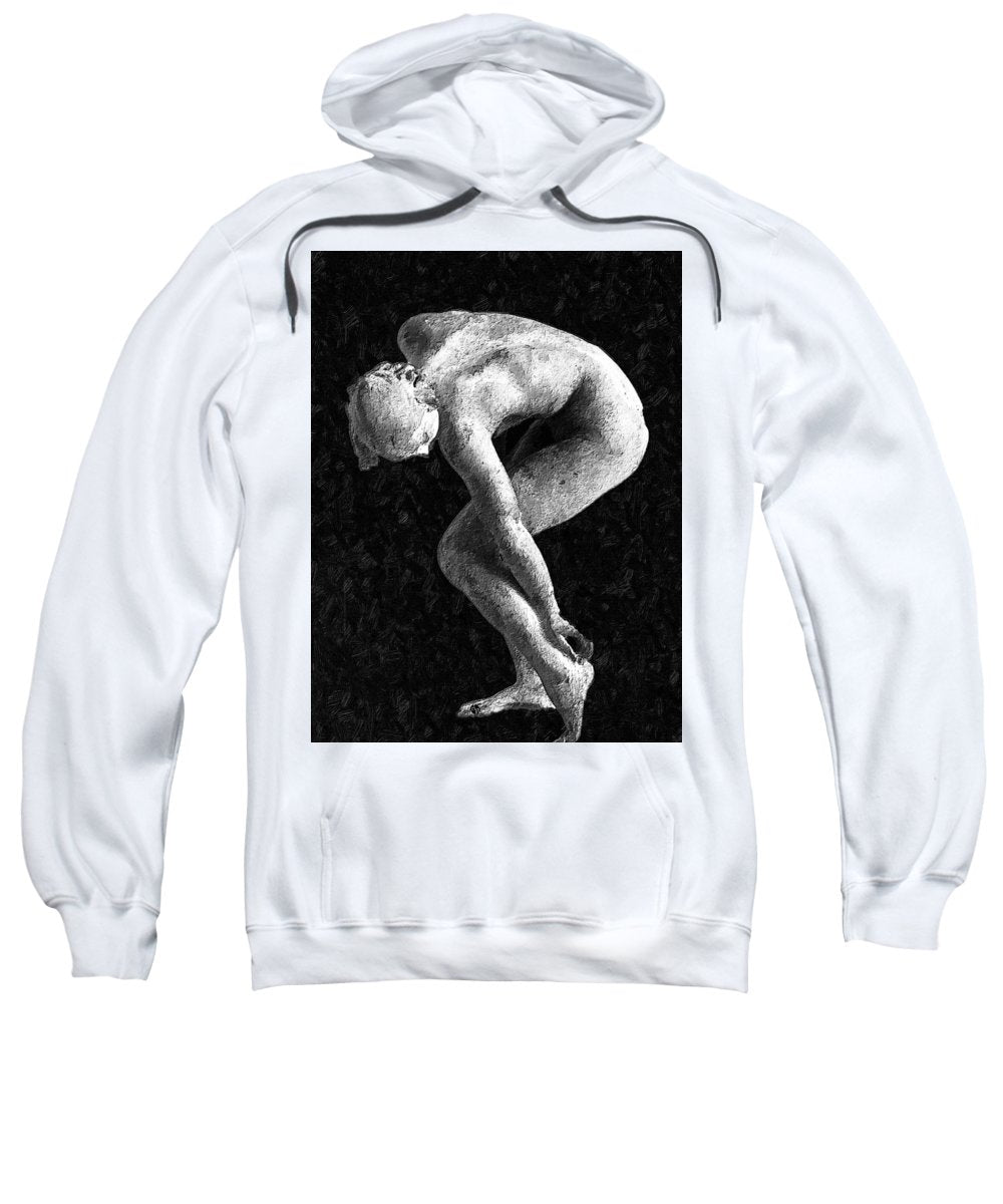 Itch - Sweatshirt