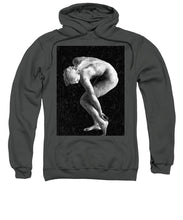 Itch - Sweatshirt