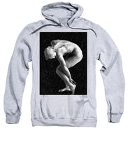 Itch - Sweatshirt